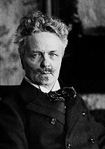August Strindberg Quotes