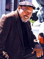 August Wilson Quotes