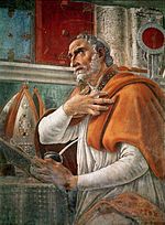 Augustine of Hippo Quotes