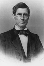 Augustus Baldwin Longstreet Quotes