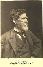 Augustus Saint-Gaudens Quotes