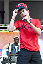 Austin Mahone Quotes