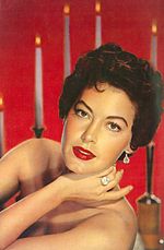 Ava Gardner Quotes