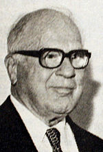 Avery Brundage Quotes