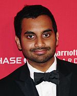 Aziz Ansari Quotes