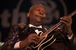 B. B. King Quotes