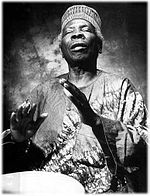 Babatunde Olatunji Quotes