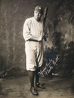 Babe Ruth Quotes