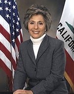 Barbara Boxer Quotes