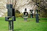 Barbara Hepworth Quotes