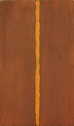 Barnett Newman Quotes