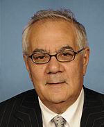 Barney Frank Quotes