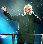 Barry Manilow Quotes