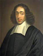 Baruch Spinoza Quotes