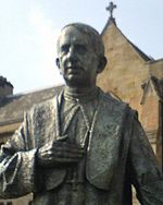 Basil Hume Quotes