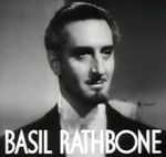 Basil Rathbone Quotes