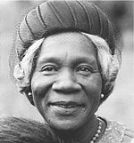 Beah Richards Quotes