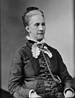 Belva Lockwood Quotes
