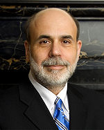Ben Bernanke Quotes