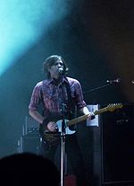 Ben Gibbard Quotes