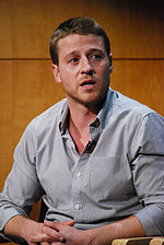Ben McKenzie Quotes