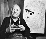 Ben Shahn Quotes