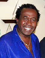 Ben Vereen Quotes