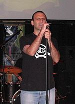 Ben Weasel Quotes