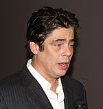 Benicio Del Toro Quotes
