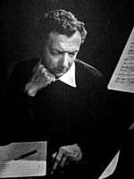 Benjamin Britten Quotes