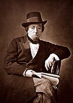 Benjamin Disraeli Quotes