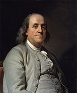 Benjamin Franklin Quotes