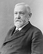 Benjamin Harrison Quotes
