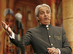 Benny Hinn Quotes