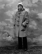 Berenice Abbott Quotes