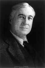 Bernard Baruch Quotes
