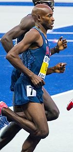 Bernard Lagat Quotes