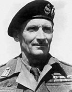 Bernard Law Montgomery Quotes