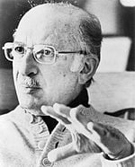 Bernard Malamud Quotes