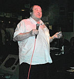 Bernard Manning Quotes