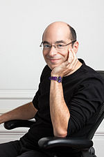 Bernard Werber Quotes