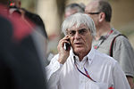Bernie Ecclestone Quotes