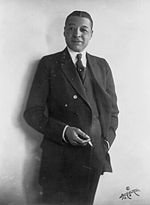 Bert Williams Quotes