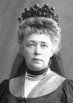 Bertha von Suttner Quotes