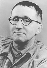 Bertolt Brecht Quotes