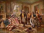 Betsy Ross Quotes