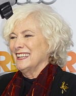 Betty Buckley Quotes