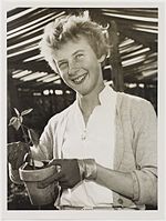 Betty Cuthbert Quotes