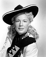 Betty Hutton Quotes