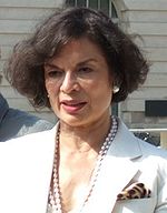 Bianca Jagger Quotes